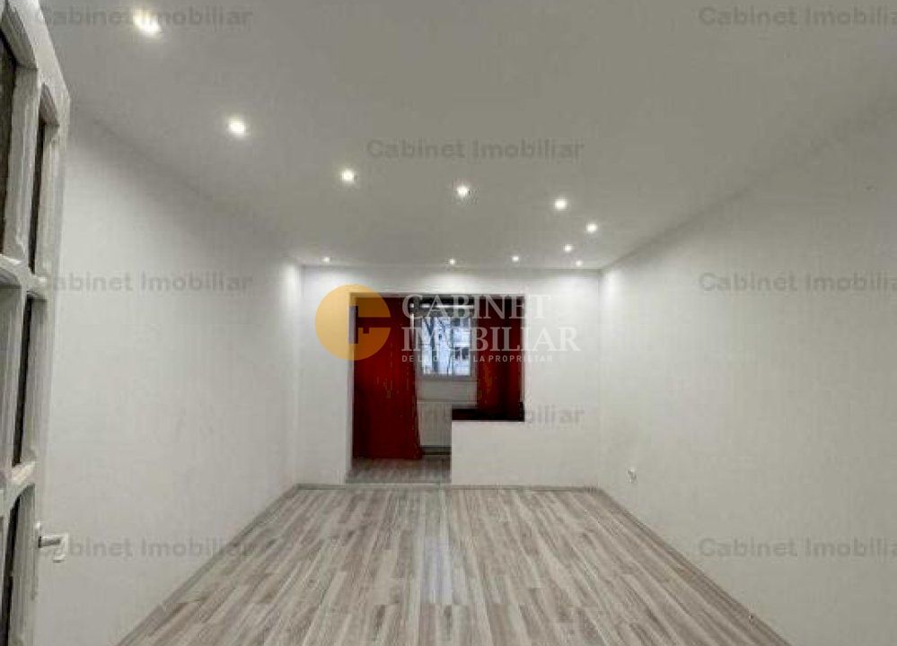 Nicolina LIDL Apartament 2 Camere Decomandat - Poză 1