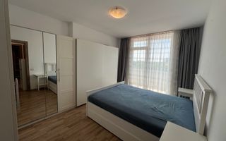 Apartament 3 Camere 2 Bai | Loc de parcare subteran | City of Mara - Poză 4