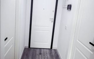Apartament 1 cameră decomandat, tip smart, Poitiers Towers, Iași – 350 euro/lună - Poză 4