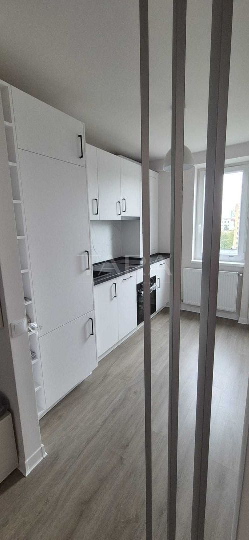 Apartament renovat cu 2 camere în Gheorgheni, zona Albac. - Poză 1