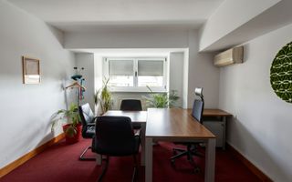 Apartament 4 camere cu terasă generoasă, etaj 6 - Poză 4