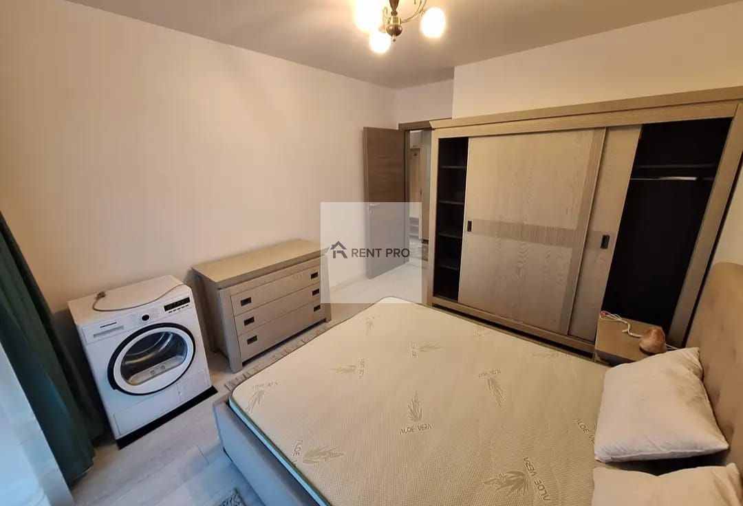 Apartament 2 camere de închiriat | 21 Residence–Politehnica | Etaj 7 - Poză 2