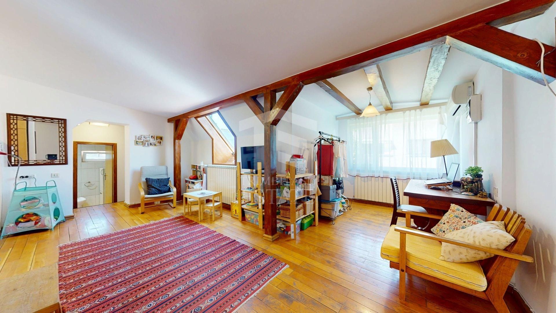 De vanzare Casa zona Calea Calarasi - Poză 7