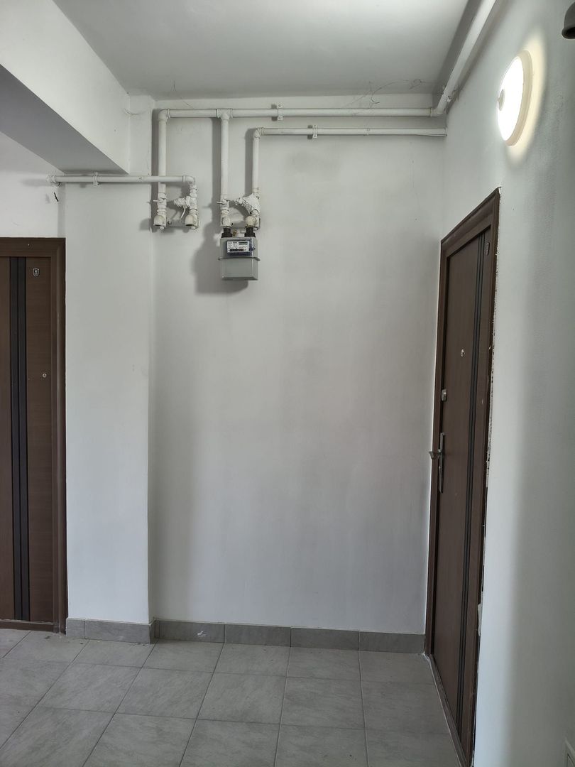 2camdec/sos Oltenitei-reper notariat Ene, centru Popesti Leordeni - Poză 31