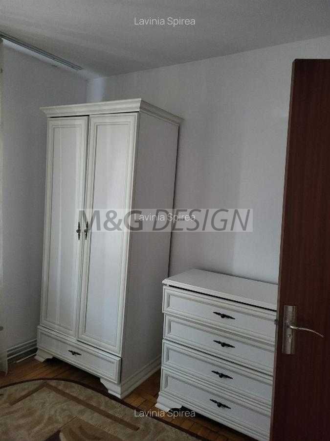 2 camere Girocului  cu centrala - Poză 6