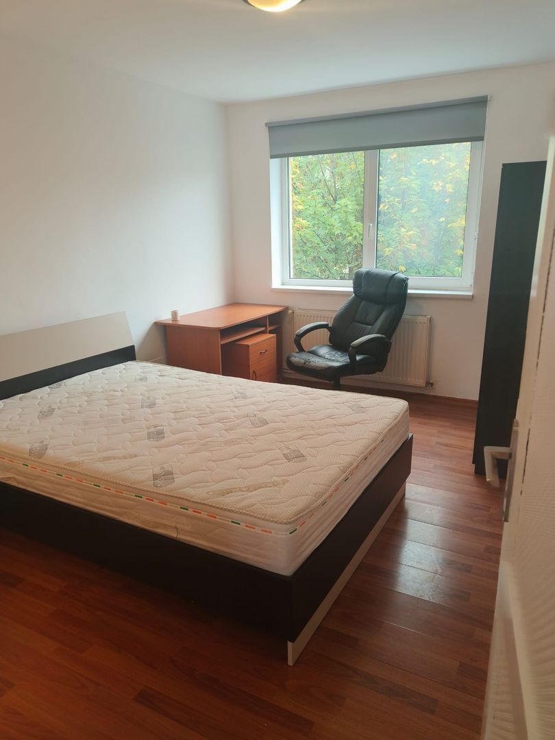 Apartament 20camere Centrul Civic,langa AfI MAll - Poză 5