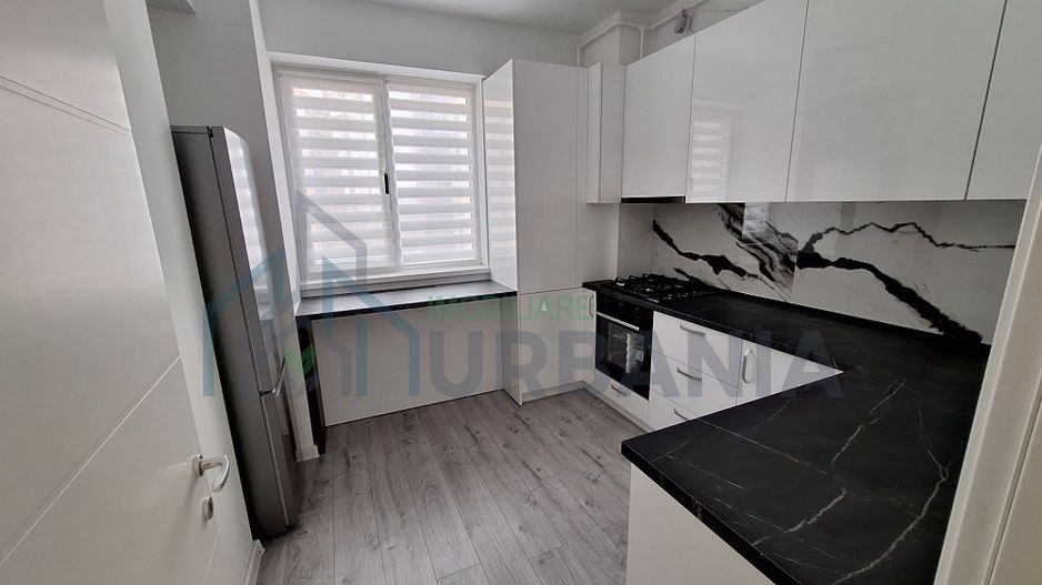 Închiriez apartament 1 cameră – Visoianu – Prima închiriere – Nou - Poză 6