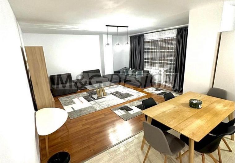 Apartament 2 camere Aradului parter - Poză 3