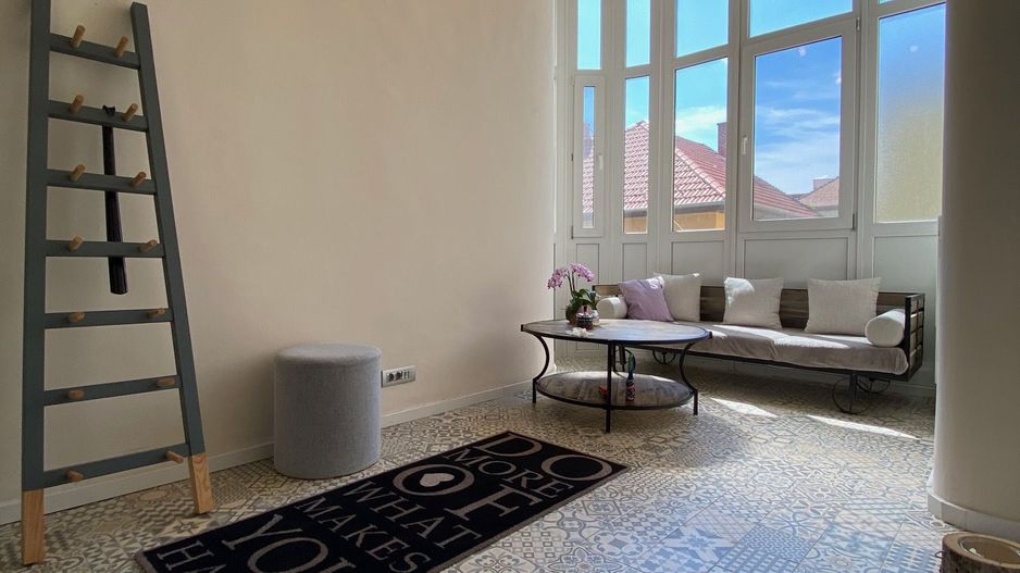 Spațiu de birouri de 115mp de închiriat în zona Central  -P-ta 700 - Poză 18