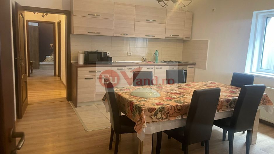 Casa de inchiriat - 200 mp - 6 dormitoare - Str. Tecuci - Poză 20
