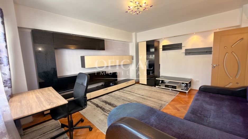 Apartament 3 camere | 87 m2 | Intermediar | Zona Piata Cipariu - Poză 3