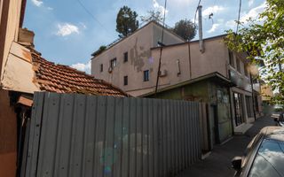Teren Intravilan 350 mp Soseaua Colentina Sportului oportunitate - Poză 9