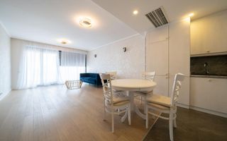 HERASTRAU | INCHIRIERE 4 CAMERE 114MP | MOBILAT - UTILAT LUX | PARCARE - Poză 3