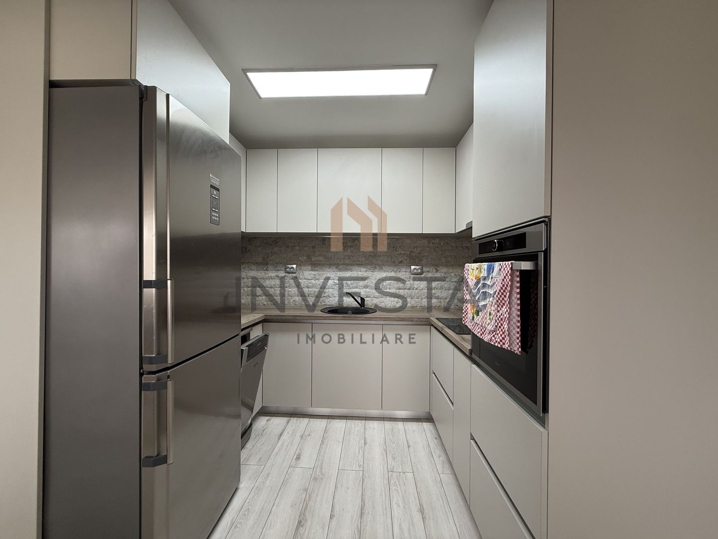 Apartament spatios de vanzare – cartier Bulgaria, Cluj-Napoca - Poză 4