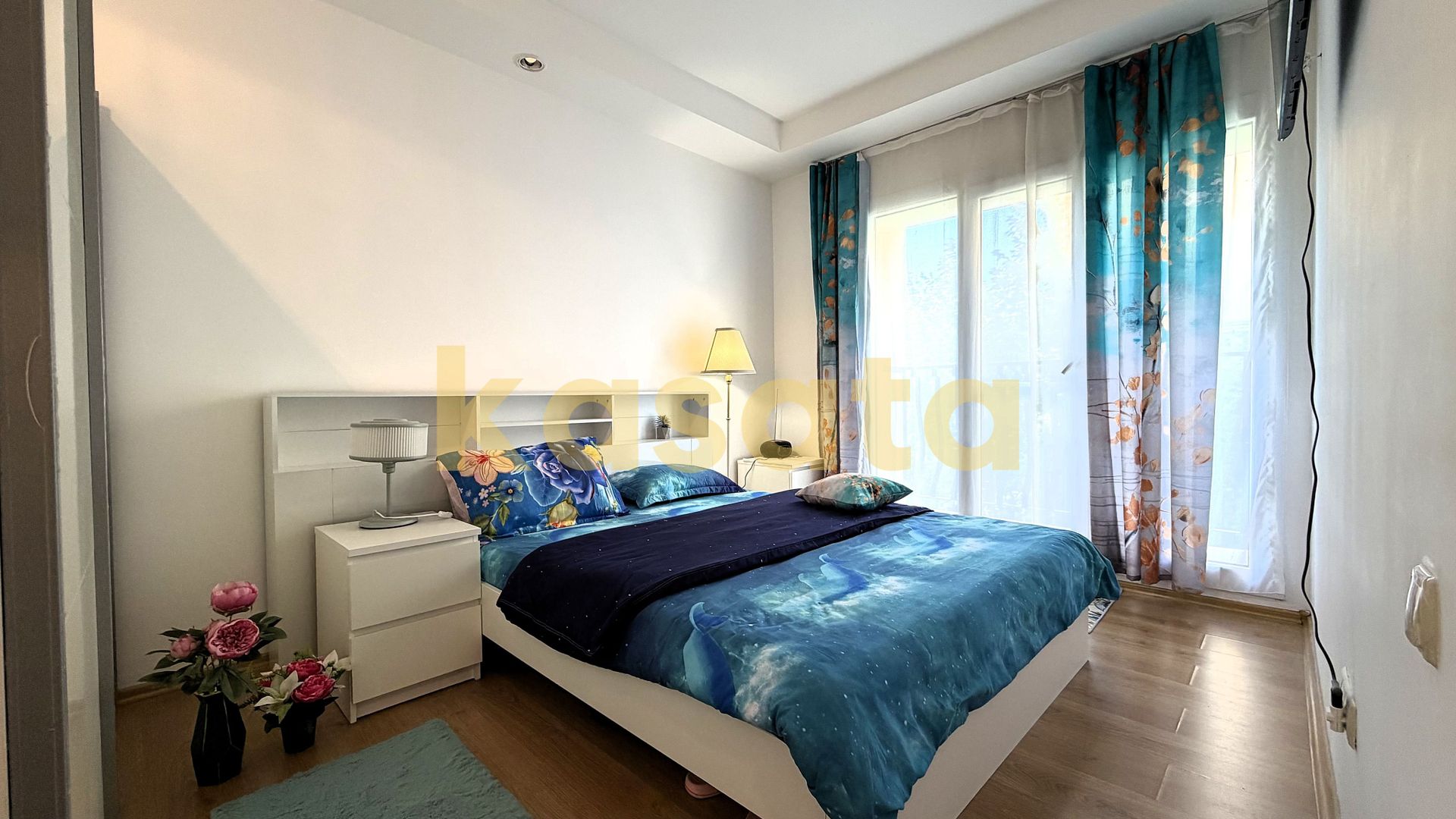2 camere I Cosmopolis I etaj 1 I parcare I mobilat si utilat - Poză 6