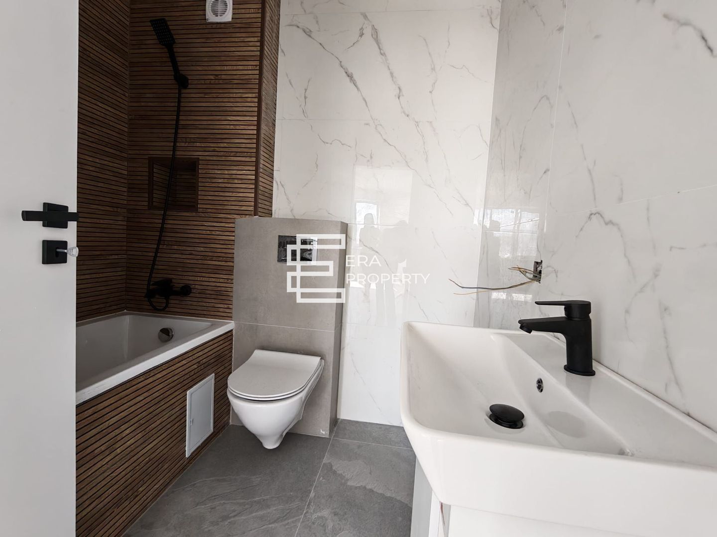 Apartament cu 3 camere, 74 mp utili | intabulat | LA CHEIE |Zona Brana, Șelimbăr - Poză 6