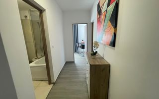 Apartament 2 camere decomandat | Terasă generoasă 38 mp | Parcare inclusă - Poză 2