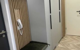 Calea Mosilor | Apartament 4 camere- Dressing  | 88mp | Renovat modern - Poză 6