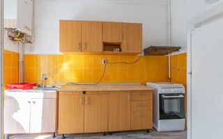 Garsonieră de Închiriat Brașov | 30 mp | Str. Petru Rareș | Parter - Poză 5