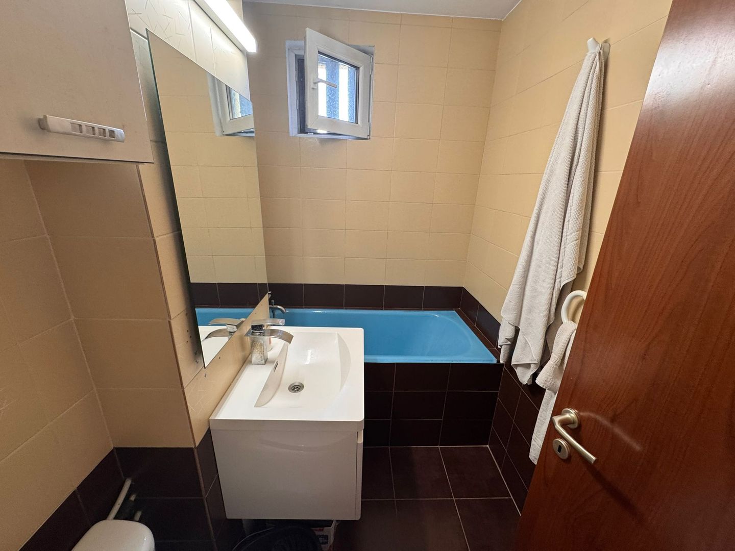 3 Camere Tei 8/10 Renovat - Poză 8