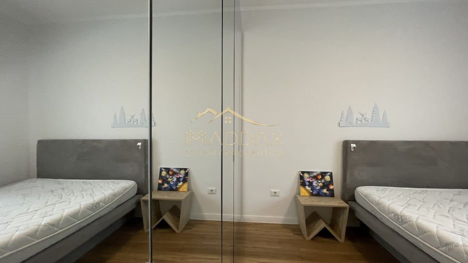 Vila moderna***4 camere***cu gradina//Cartier rezidential Corbeanca - Poză 7