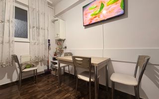 APARTAMENT 2 CAMERE | LOC DE PARCARE | MOBILAT/UTILAT COMPLET - Poză 11