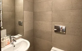 Apartament 2 camere | mobilat si utilat | UpGround etaj 7 - Poză 16