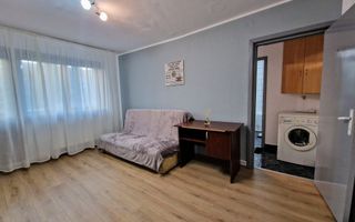 Ap 2 cam. confort 1, etaj 3, centrala - Poză 1