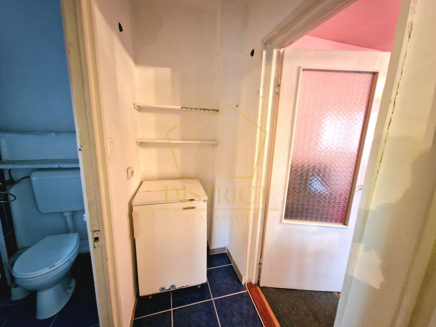 Apartament cu 2 camere | Complexul Studentesc | Hotel Boavista - Poză 8