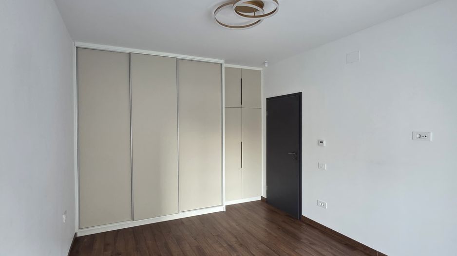 Apartament bloc nou Dumbravita - Poză 13