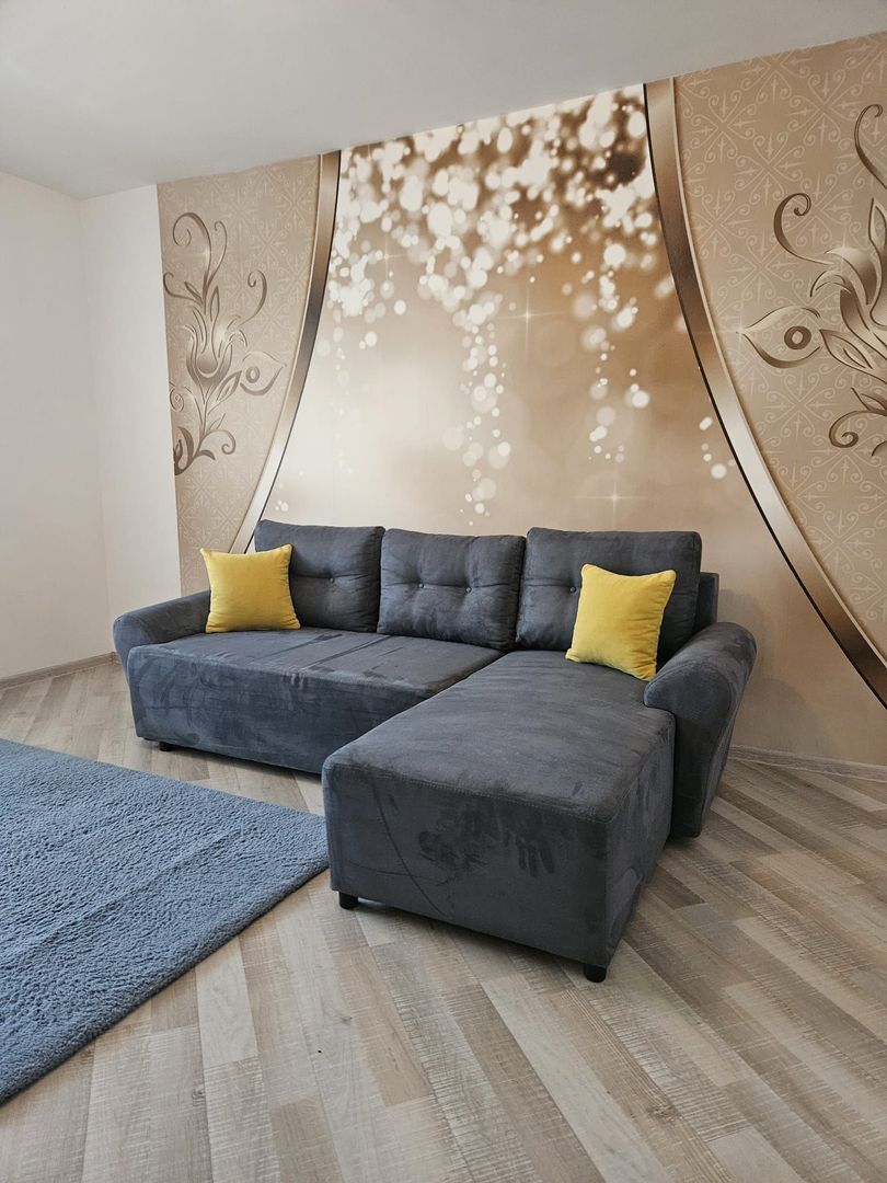 Spitalul Judetean apartament doua camere - Poză 3