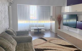 Apartament modern cu 2 camere de închiriat - IC Frimu – LIDL - Poză 13