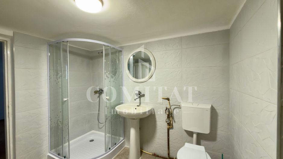 Apartament cu 1 cameră în zona palatului Urania - Poză 7
