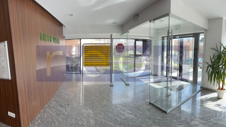 VANZARE APARTAMENT PREMIUM | FINISAJE LUX | 2 LOCURI PARCARE SUBTERAN | TERASA | - Poză 12