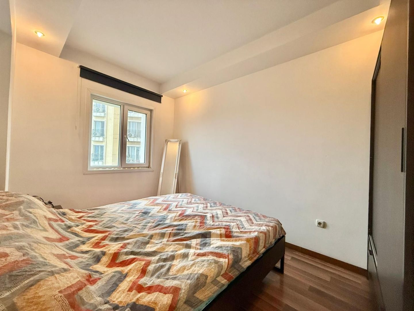 COSMOPOLIS - Apartament cu 2 camere tip studio, mobilat si utilat. - Poză 6