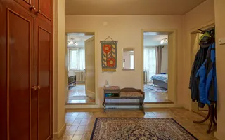 Confort de apartament, libertate de casă – 3 camere, curte și garaj - Poză 15