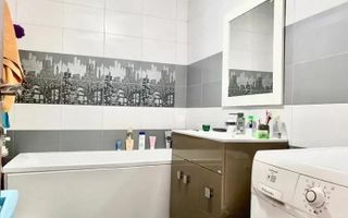 Comision 0%| Apartament 3 Camere |Decomandat |Mobilat | Complex /Lunei - Poză 5