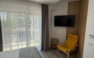 2 camere de închiriat, loc de parcare -  Strada Mircești, zona 1 Mai - Poză 4