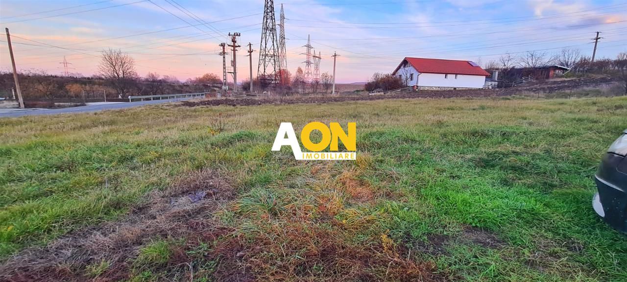 Teren de Vanzare, 600MP, Toate utilitatile, Zona Oarda de Jos - Poză 1