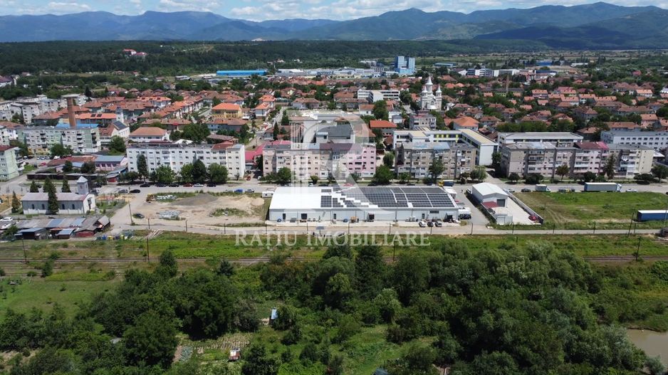 Spații comerciale premium de vânzare |Venituri garantate |Stei | Bihor - Poză 4