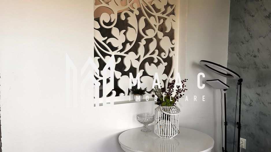Apartament 4 Camere I Terasă 10.5 mp I Bloc nou I Ramnicu Valcea - Poză 6