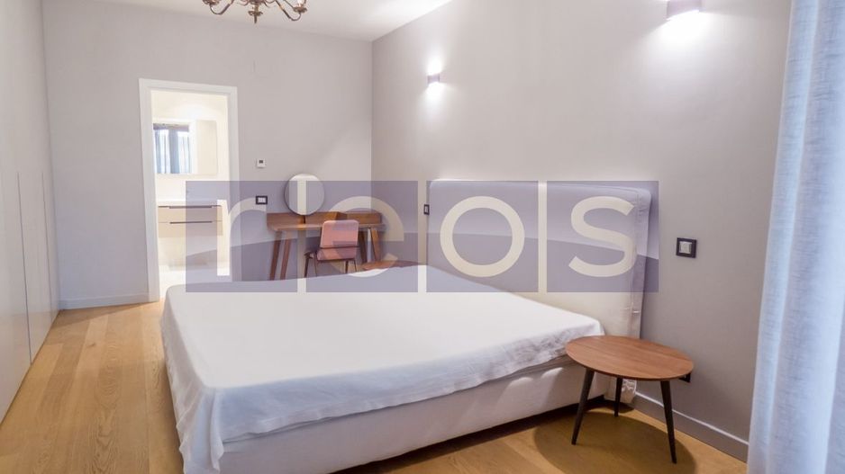 APARTAMENT LUX 3 CAMERE | GAFENCU 49 RESIDENCE | 136 MP - Poză 2