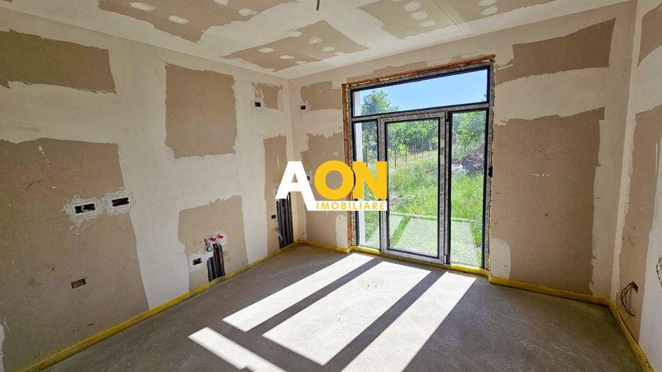 Casa noua, 4 camere, 700 mp teren, toate utilitatile, Micesti - Poză 6