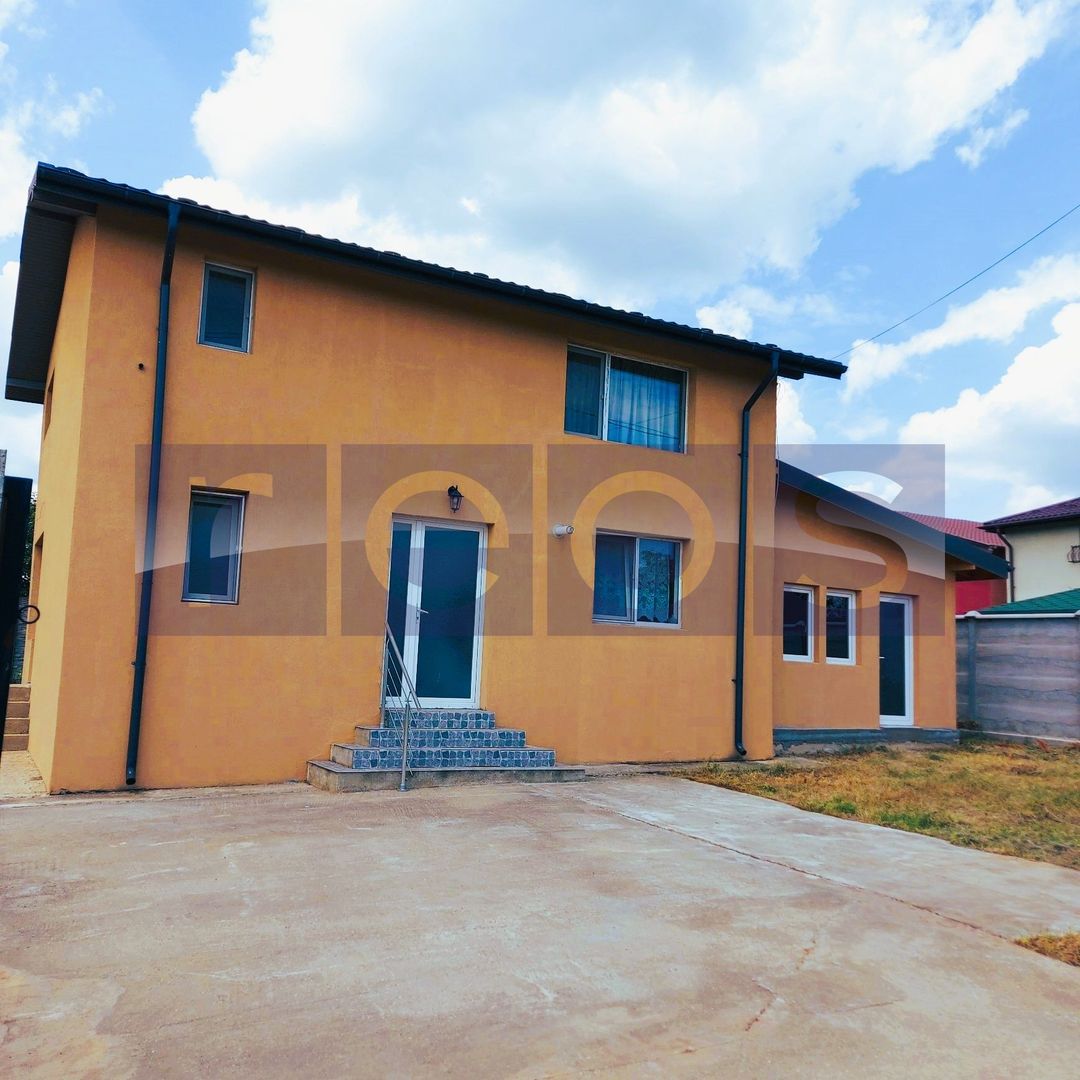 VILA DE VANZARE | PERIS | ILFOV - Poză 2