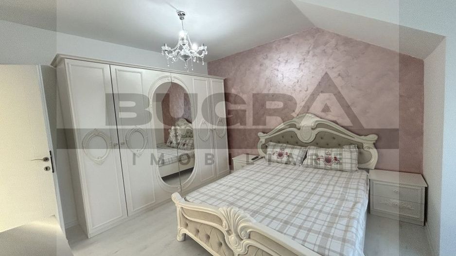 Apartament de 3 camere, 77.8mp utili, parcare, zona Tineretului - Poză 7