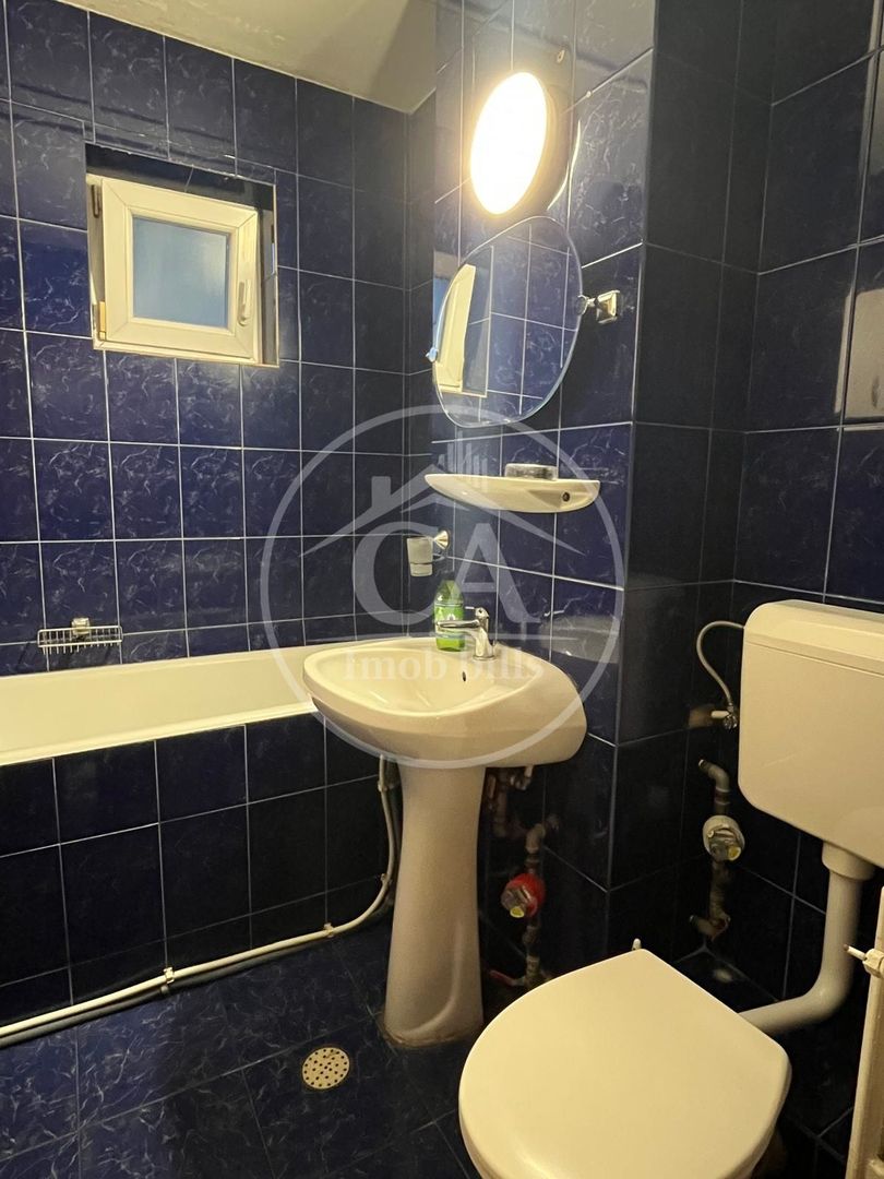 Apartament cu 4 camere de inchiriat în zona Calea Aradului, Oradea - Poză 13