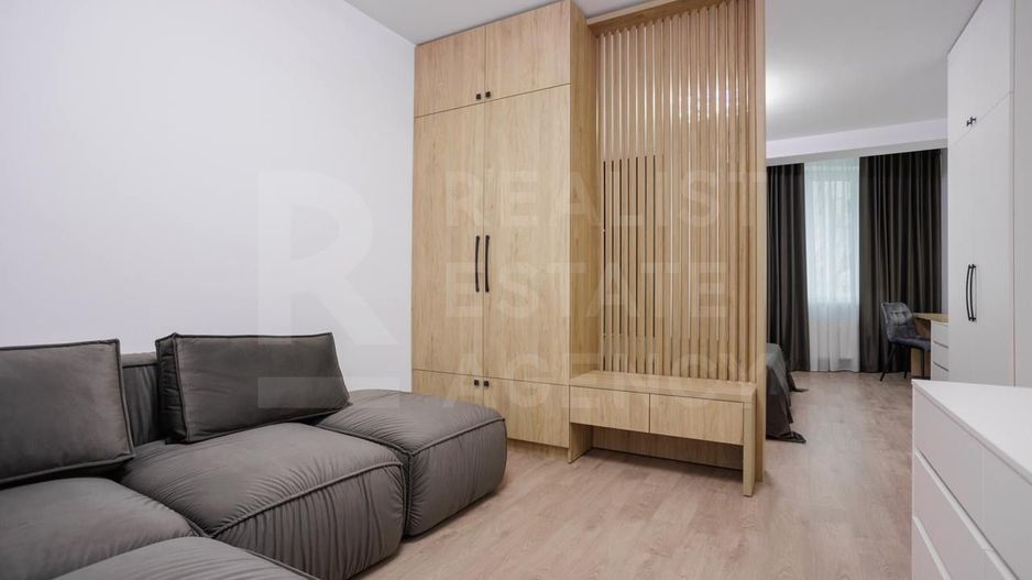 Chirie, apartament, 1 cameră, str. Albișoara, Centru - Poză 3