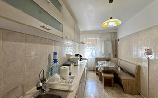 Apartament 3 camere de vanzare Constanta, zona Anda - Poză 10