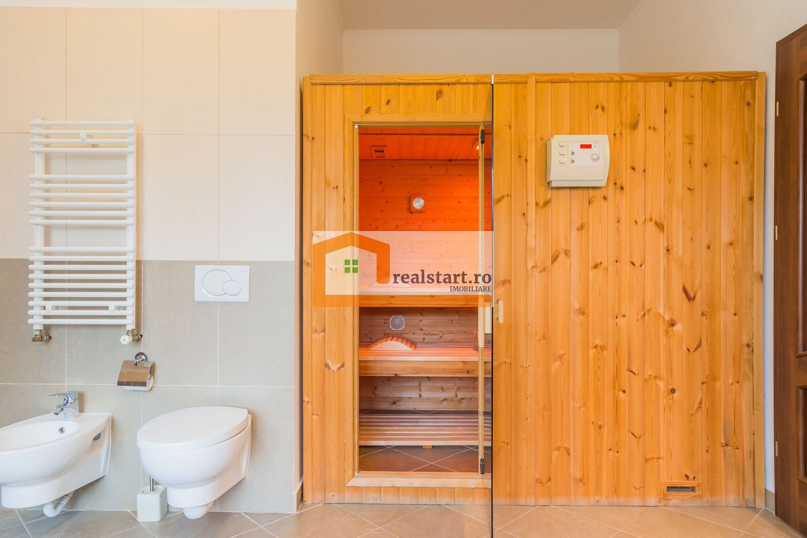 Mogosoaia, Vila cu vedere 360, langa padure, eficienta energetica - Poză 21