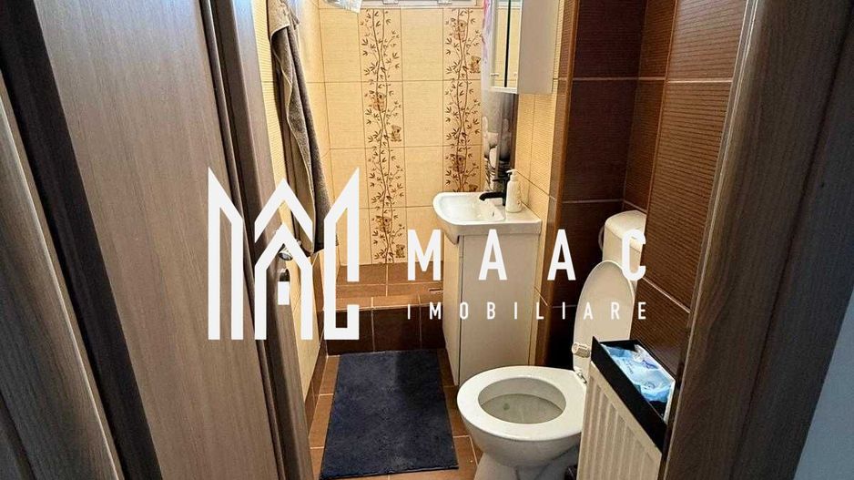 Apartament 2 camere | 45MPU | Mobilat utilat | Hipodrom II - Poză 4